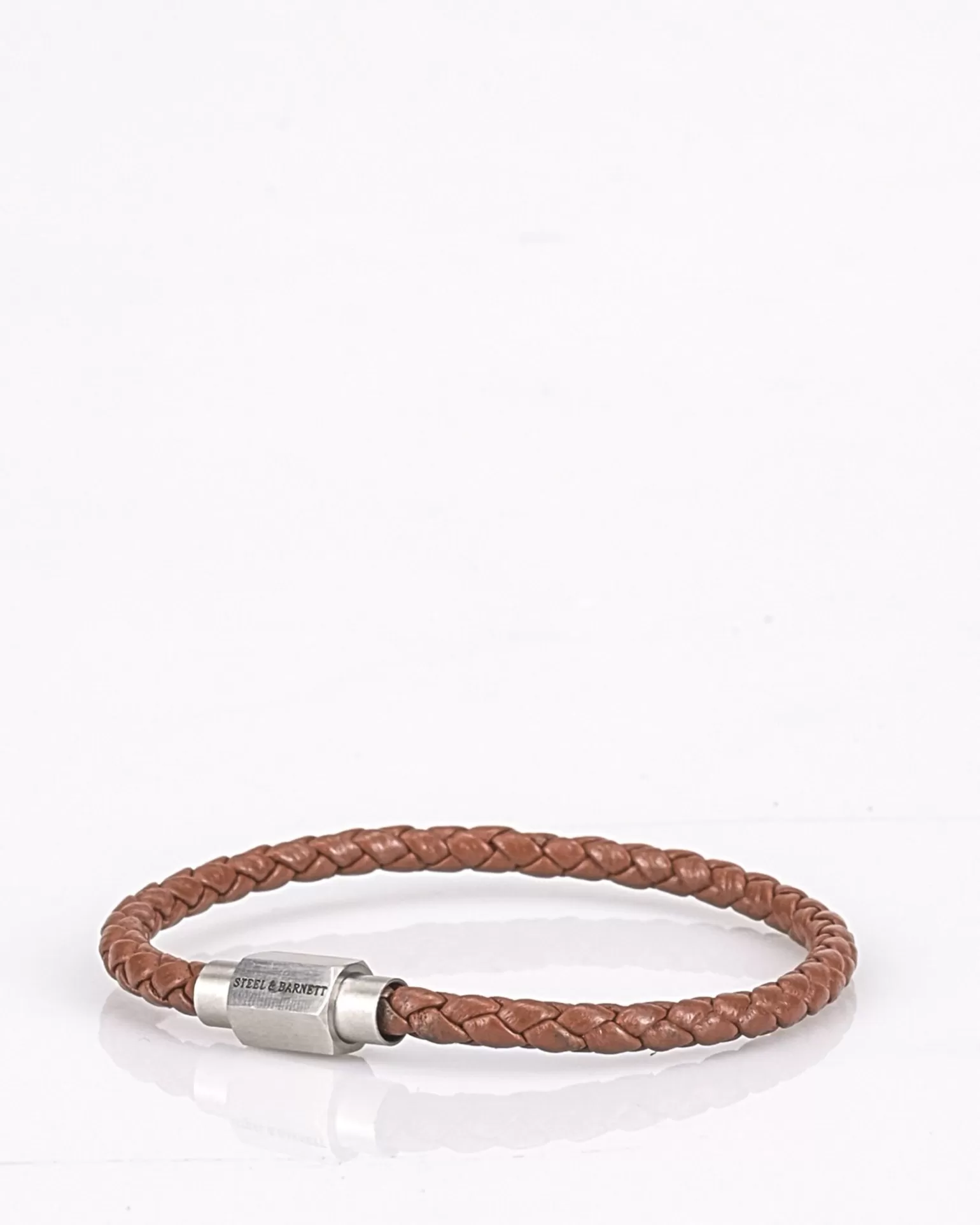 Sieraad>Steel & Barnett Clearance