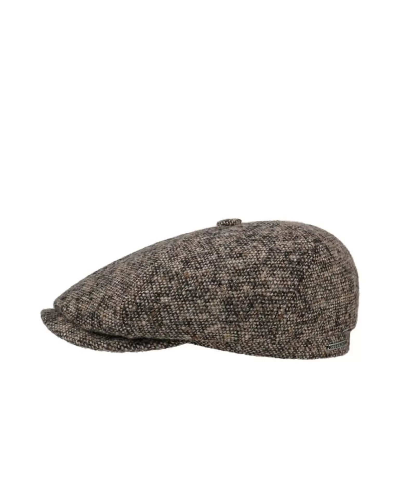 6-Panel Flat Cap>Stetson Cheap