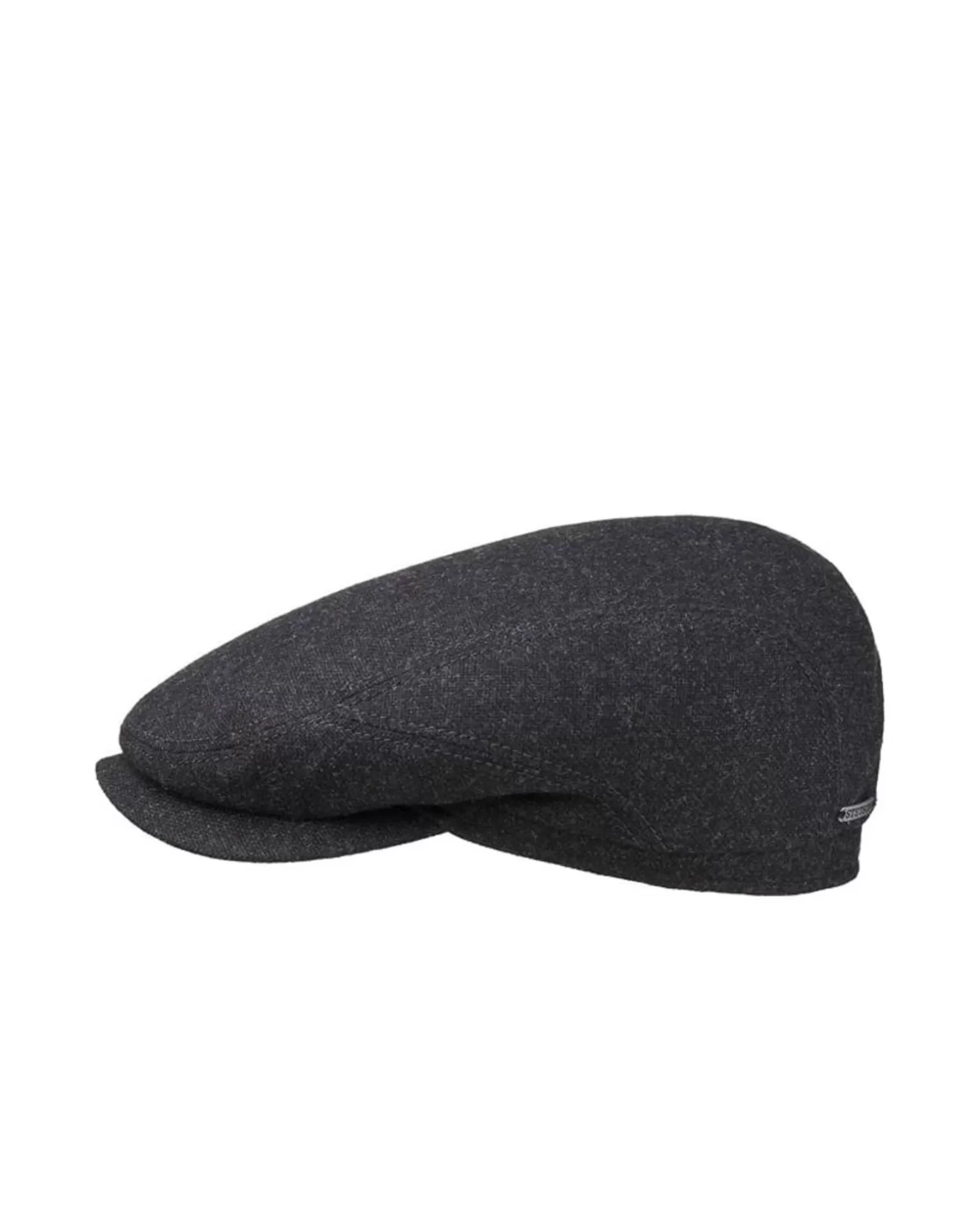 Driver Flat Cap>Stetson Cheap
