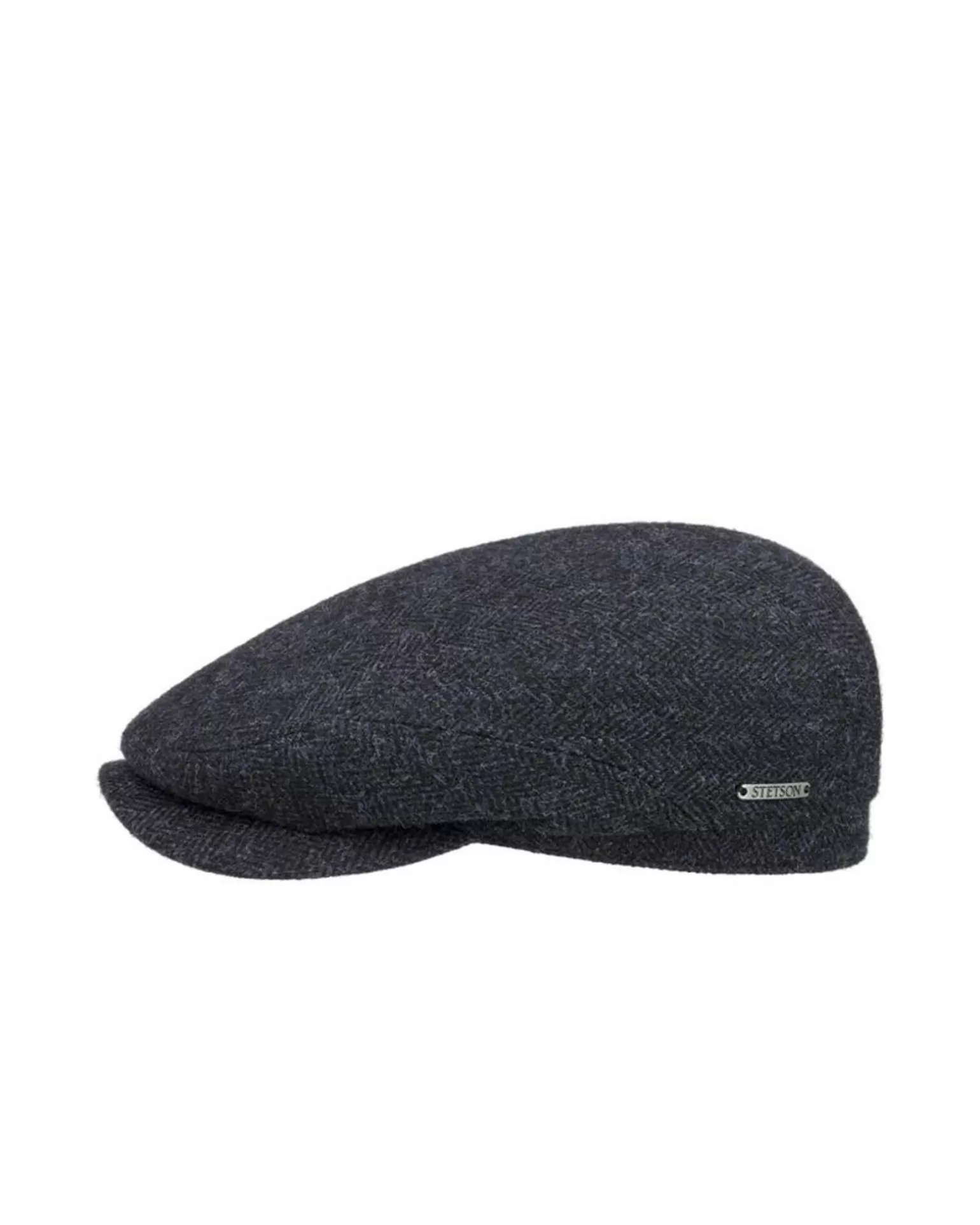 Driver Flat Cap>Stetson Discount
