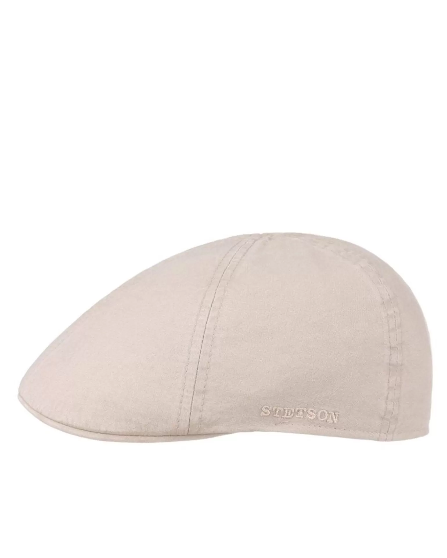 Texas Delave Flat Cap>Stetson Clearance