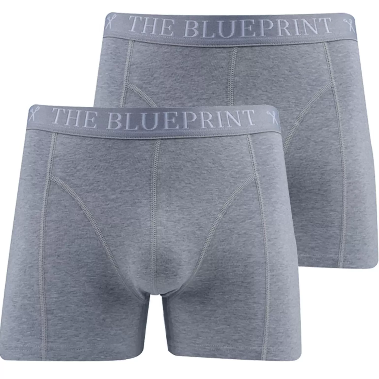 - Boxershort 2-Pack>The BLUEPRINT Premium Hot