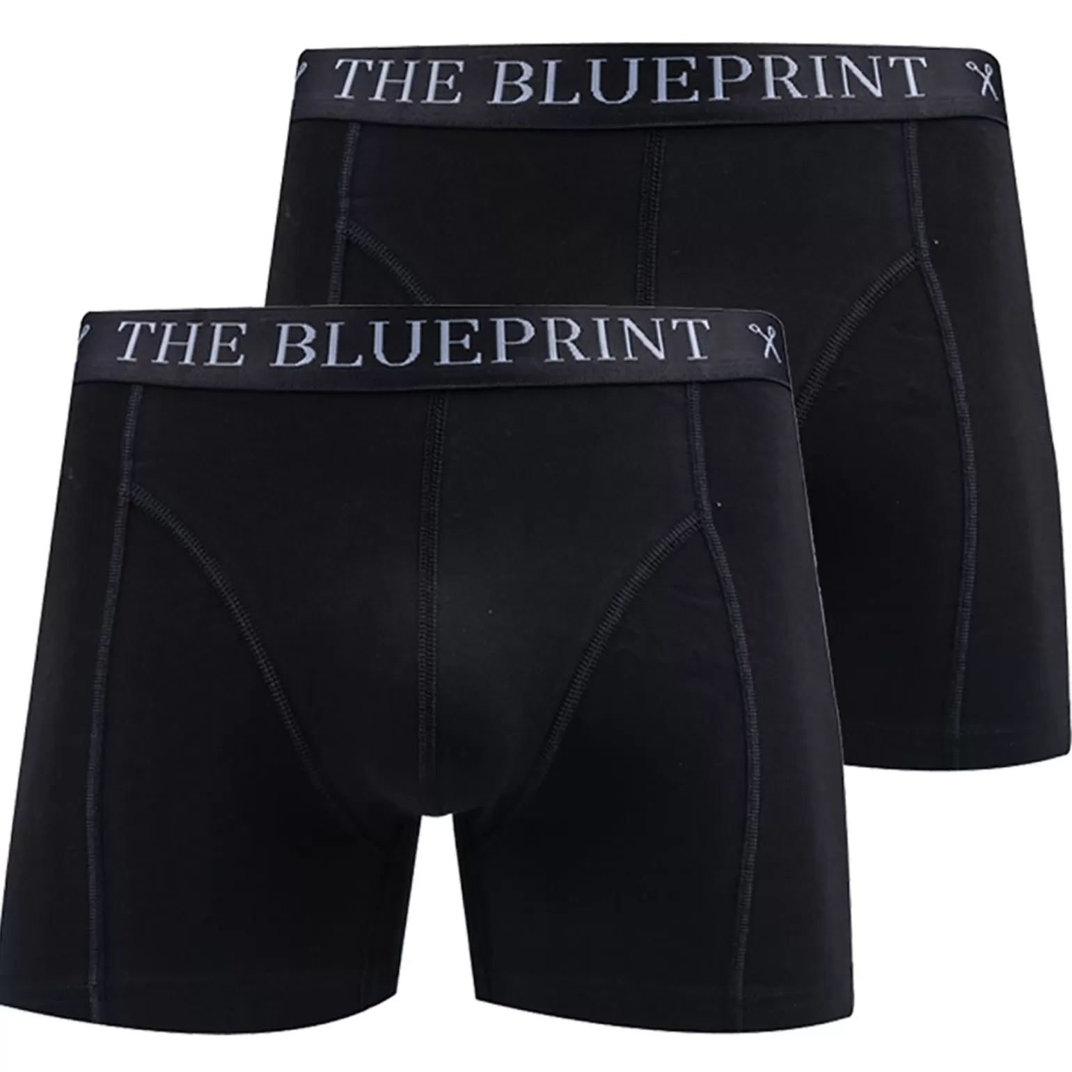 - Boxershort 2-Pack>The BLUEPRINT Premium Outlet