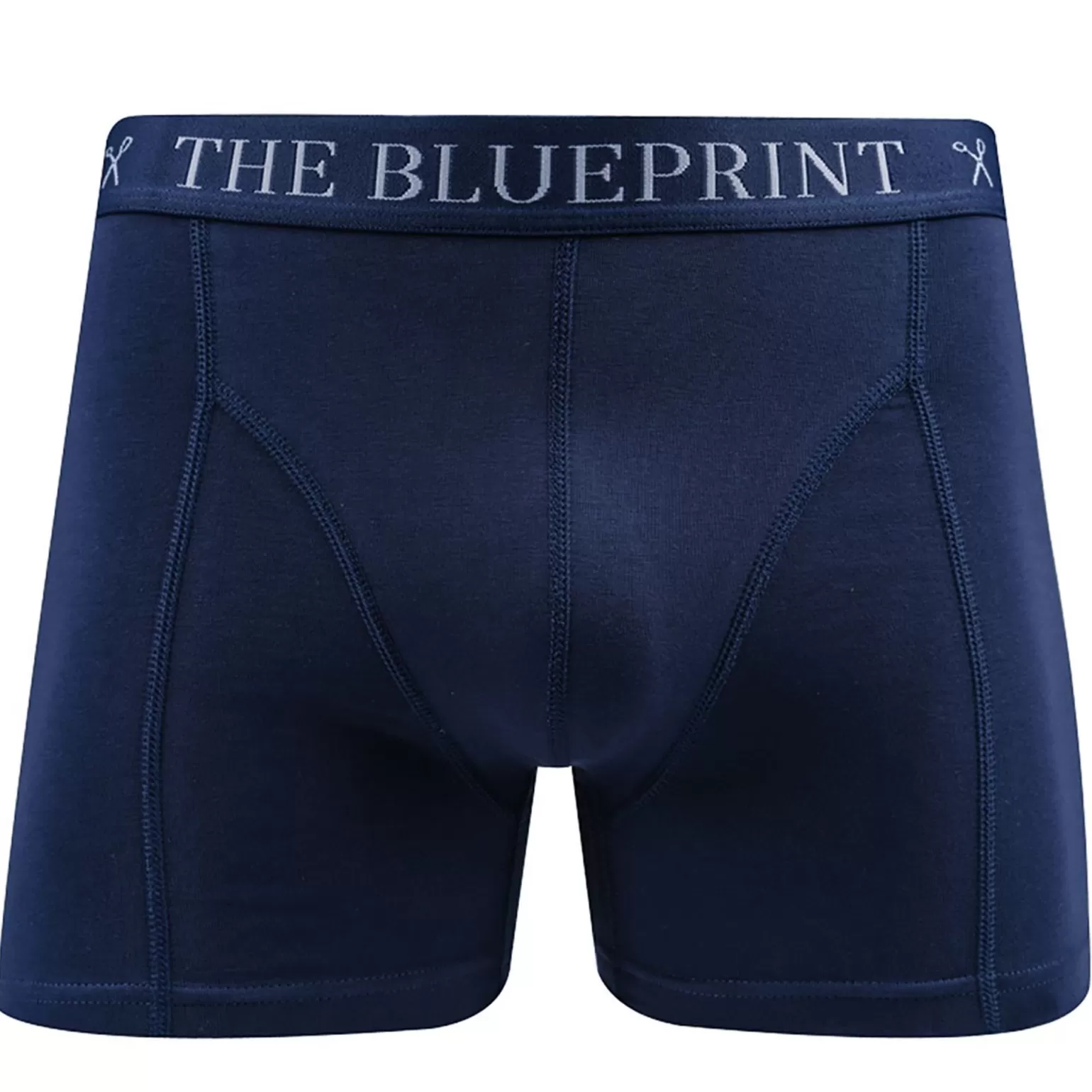 - Boxershort 2-Pack>The BLUEPRINT Premium New