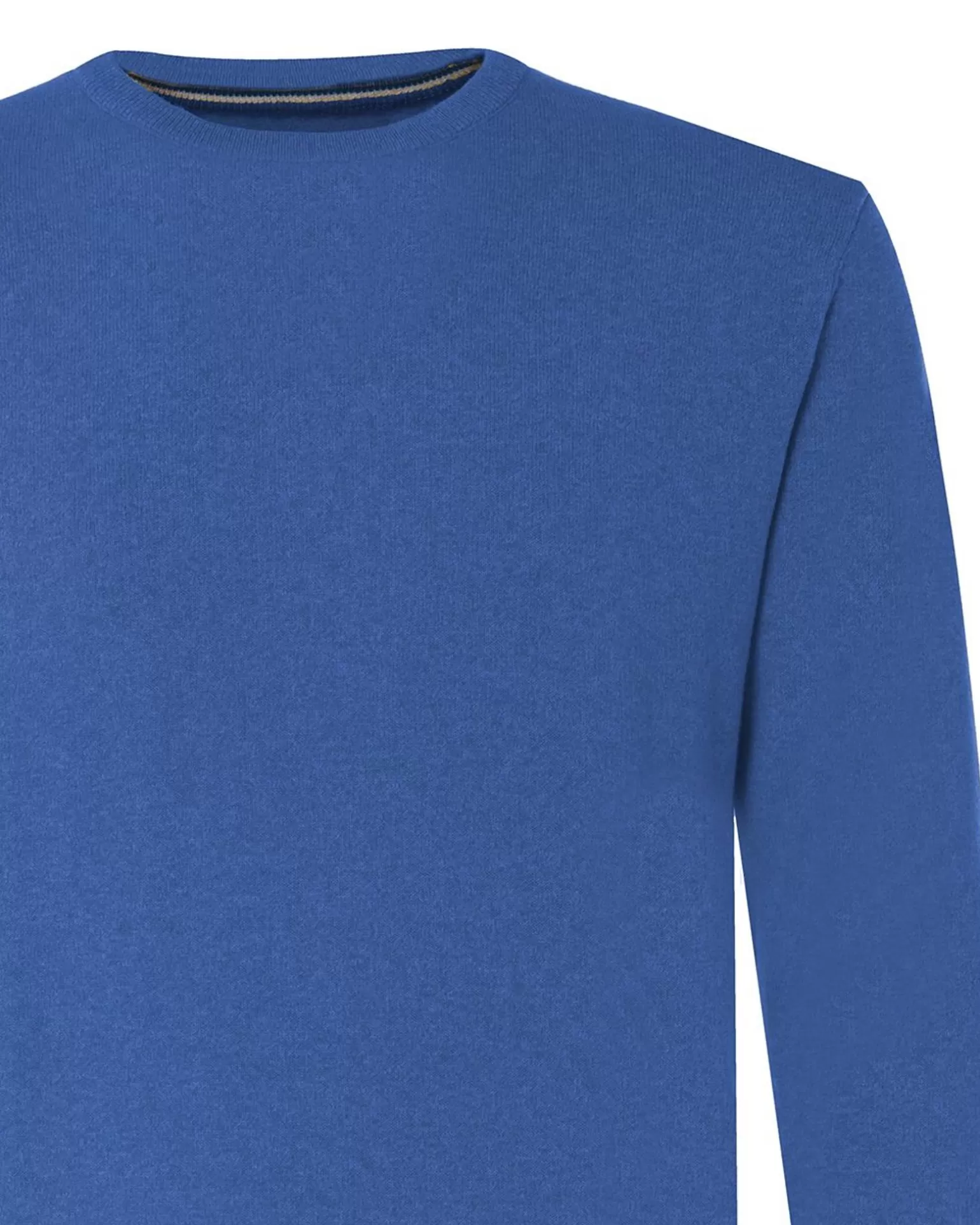 Trui Ronde Hals>The BLUEPRINT Premium Store