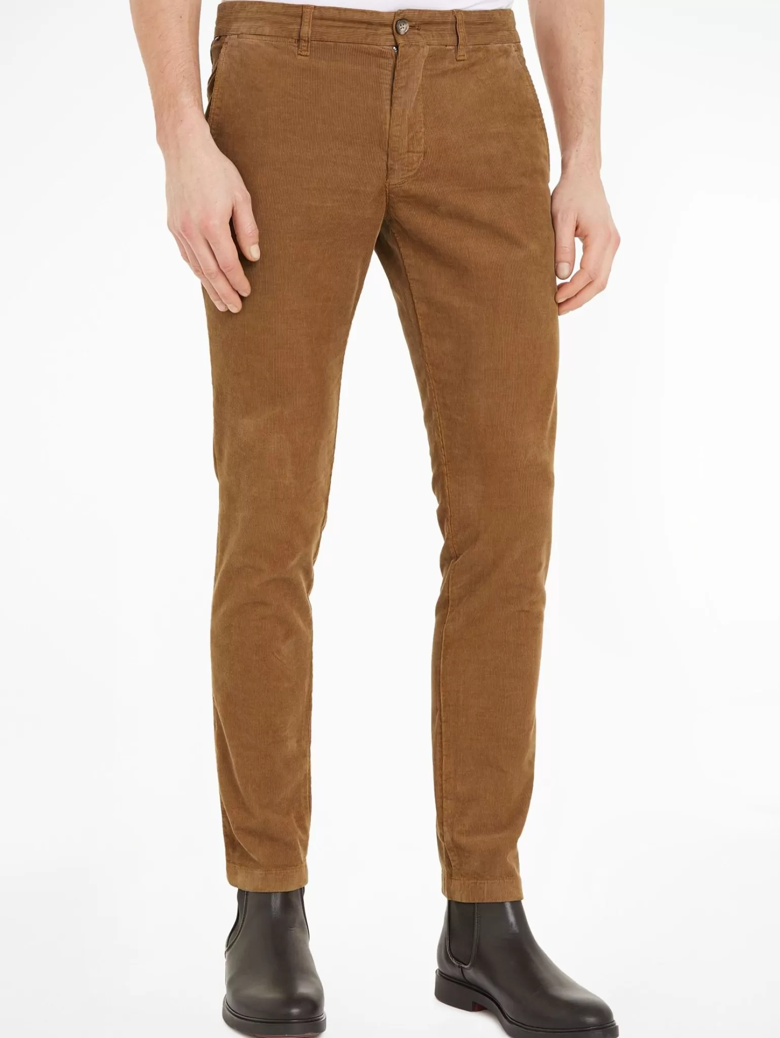 Bleecker Chino>Tommy Hilfiger Menswear Hot