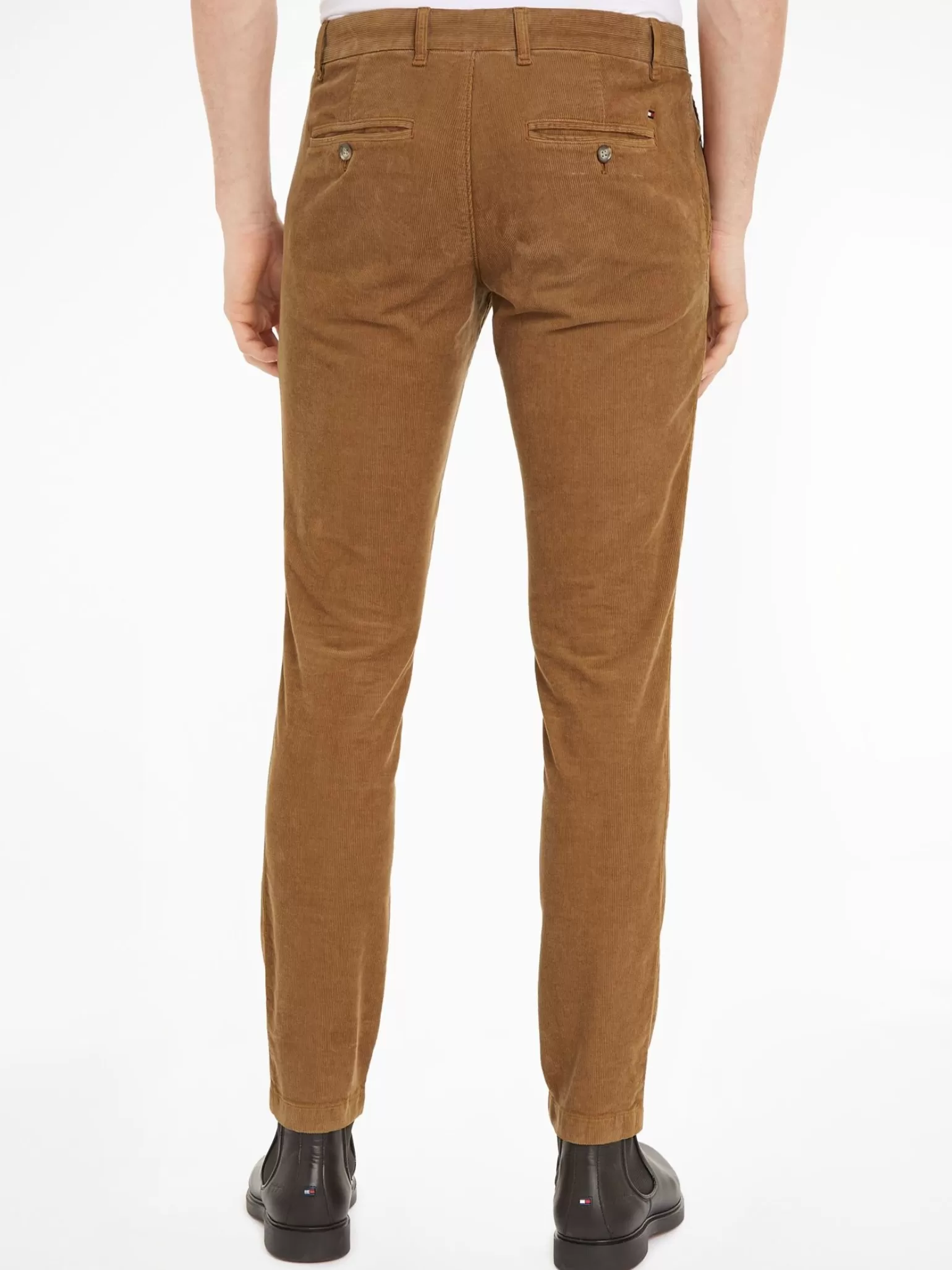 Bleecker Chino>Tommy Hilfiger Menswear Hot