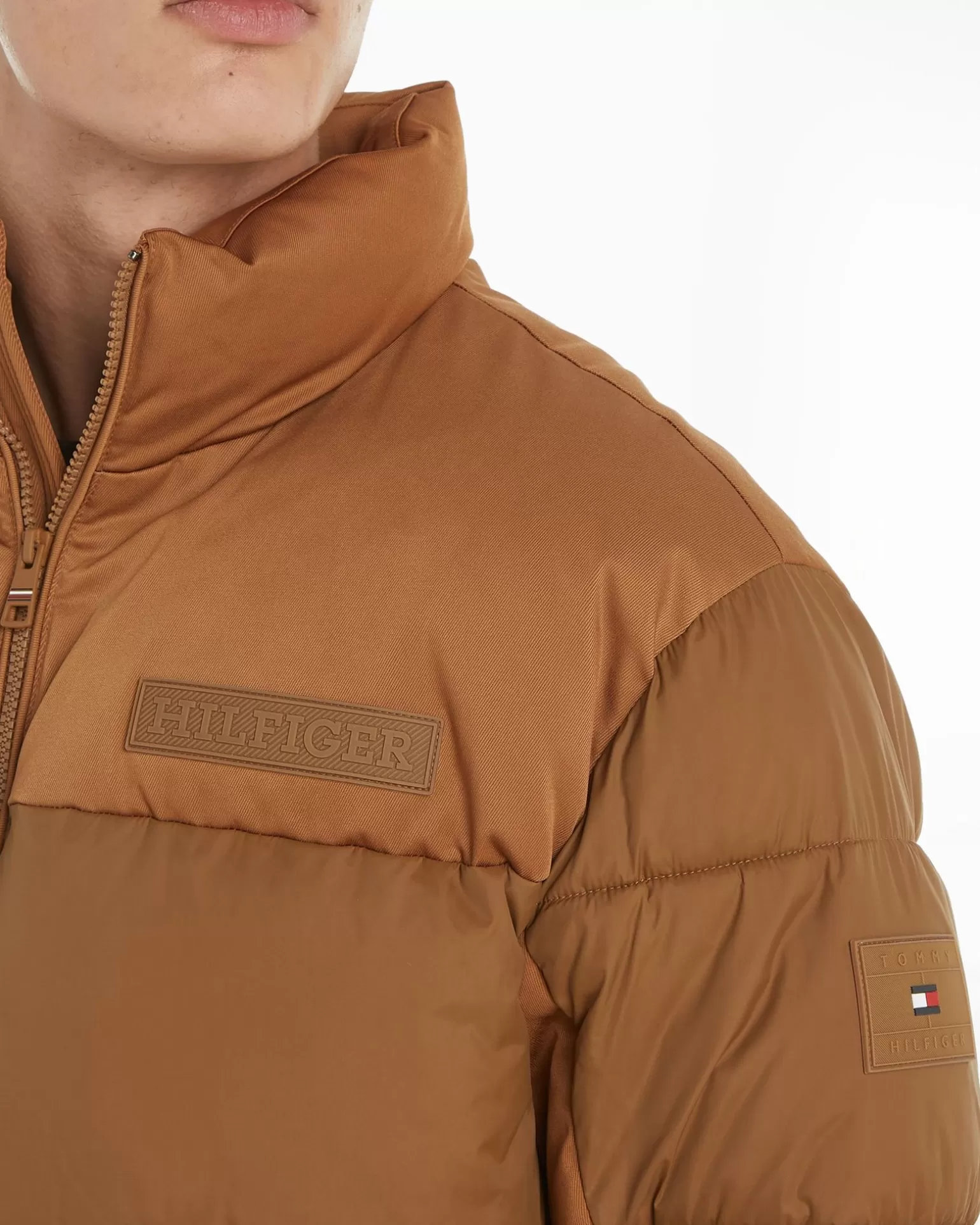 Gewatteerde Jas>Tommy Hilfiger Menswear Best