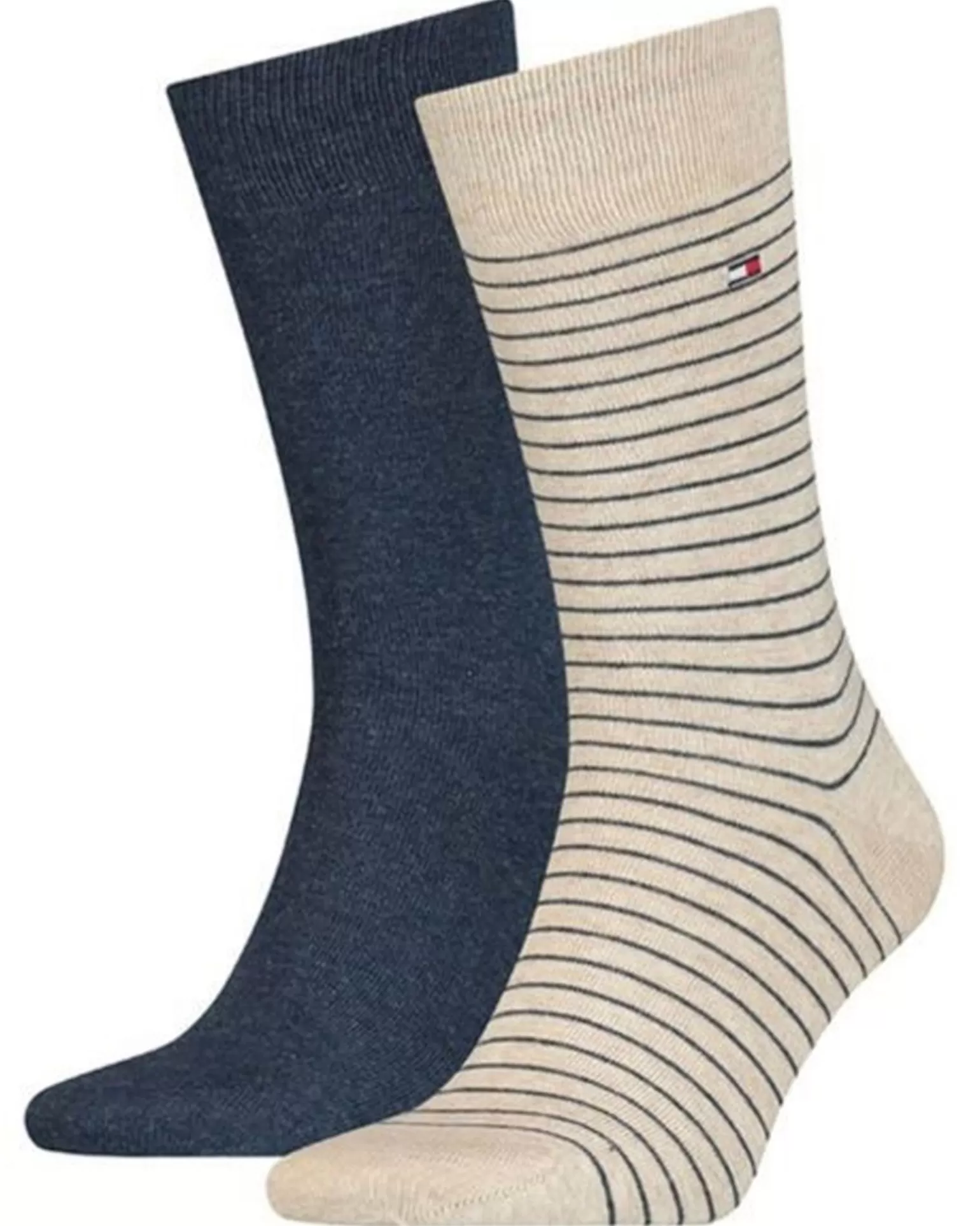 Sokken 2-Pack>Tommy Hilfiger Cheap