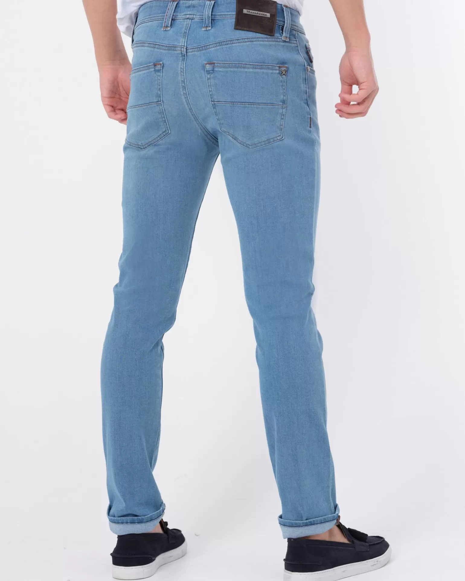Leonardo Heritage Jeans>Tramarossa Fashion