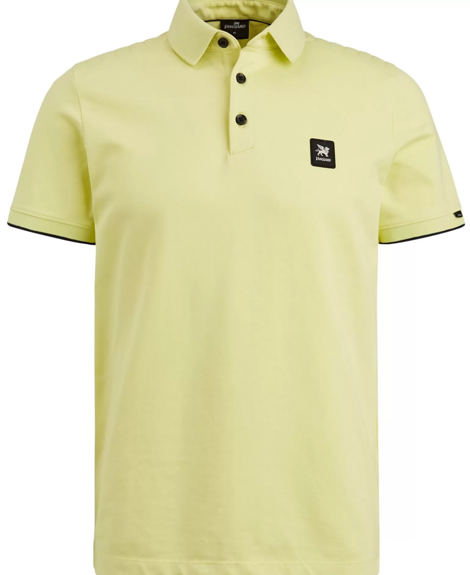 Polo Km>Vanguard Store