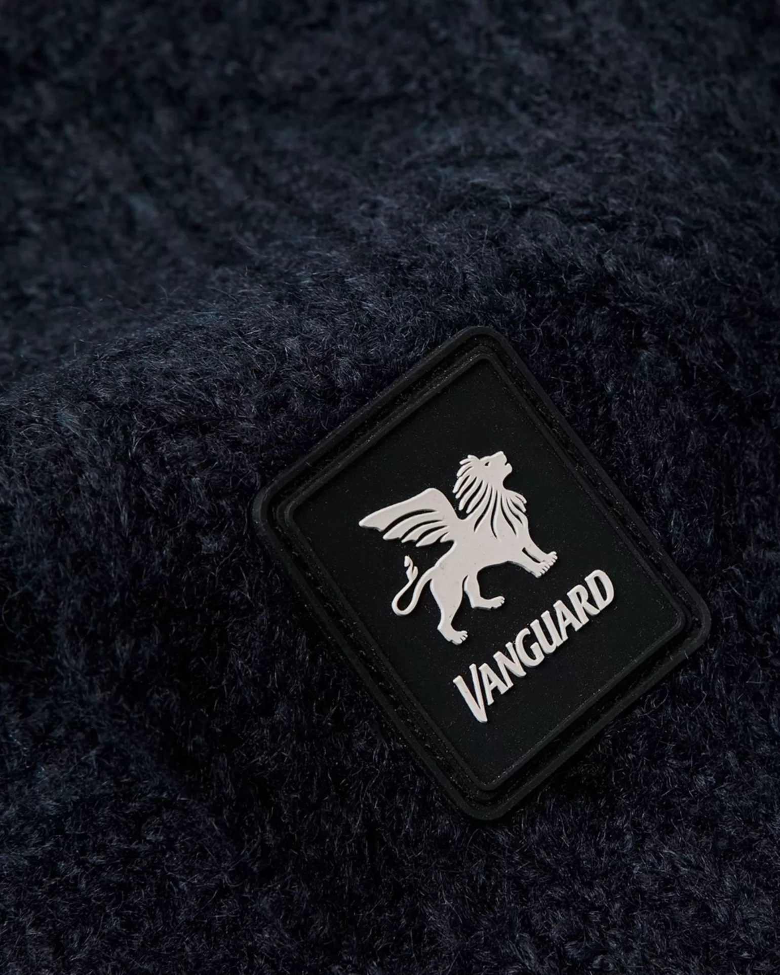 Sjaal>Vanguard New
